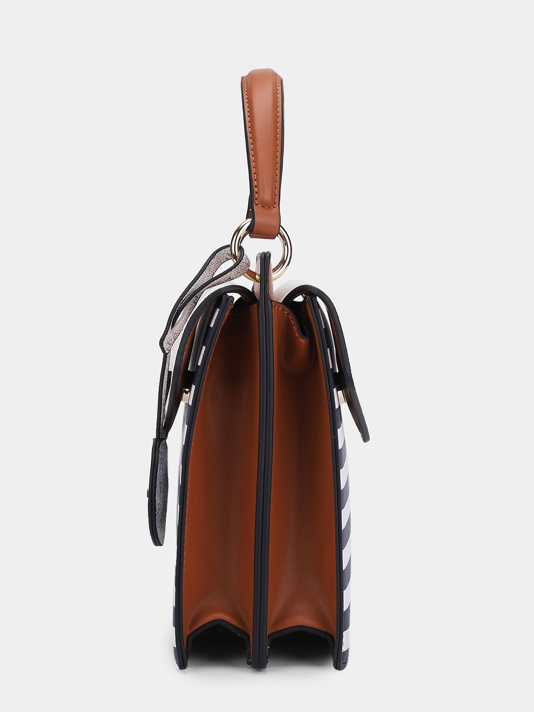 YIN & YANG LUXE HANDBAG