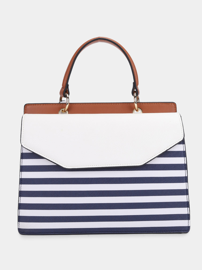 YIN & YANG LUXE HANDBAG