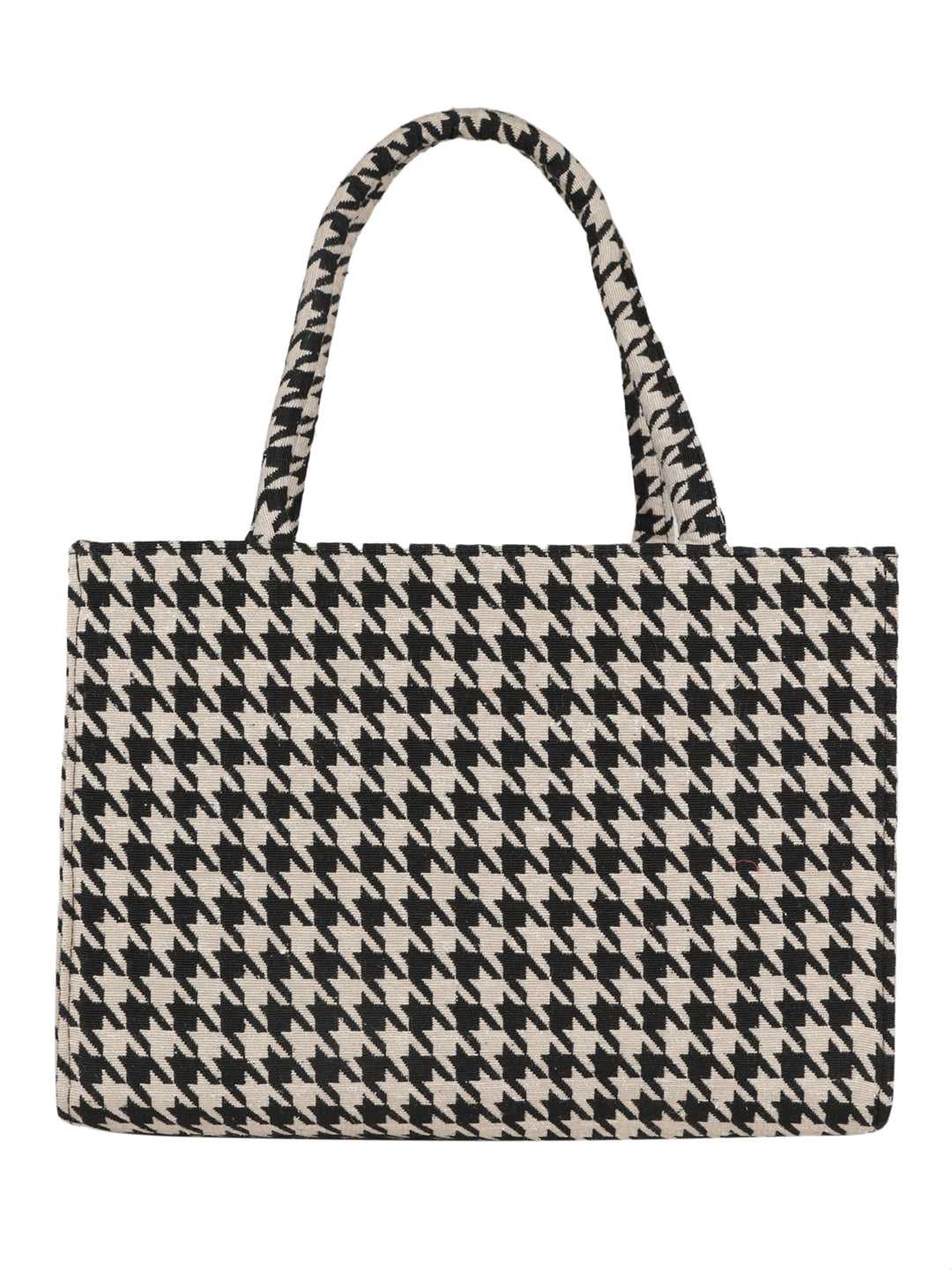 London Missy Printed Tote