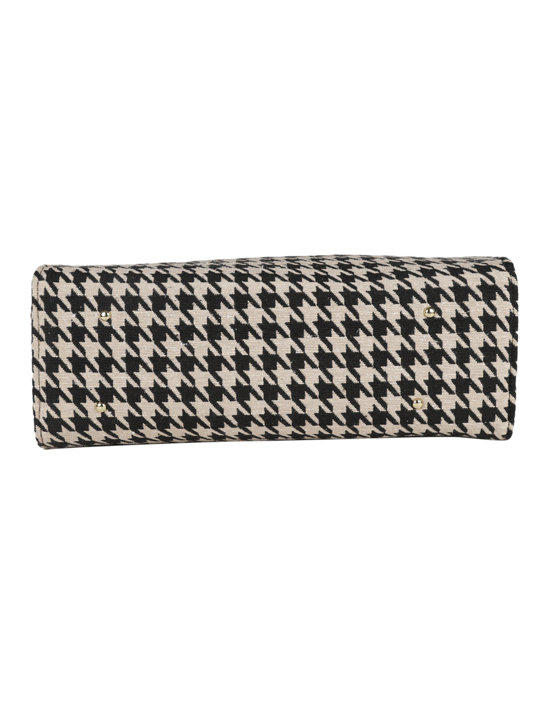 London Missy Printed Tote