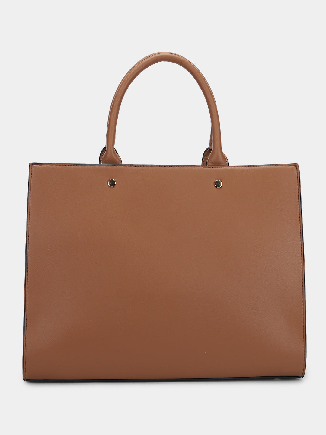 WESTMINSTER LUXURY BROWN HANDBAG