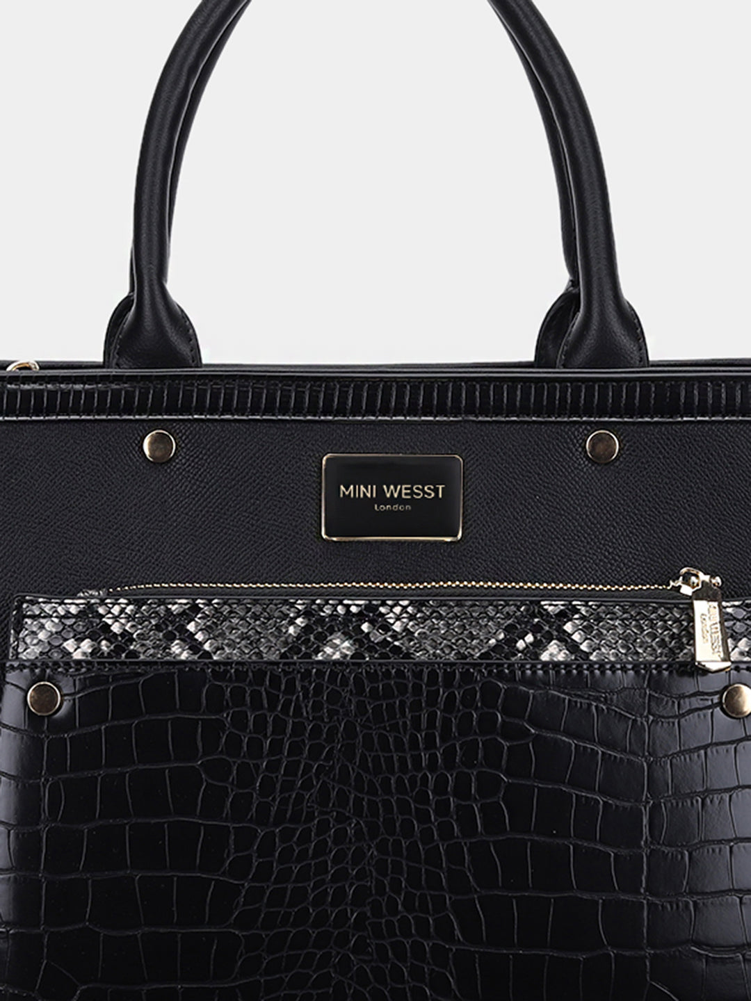 WESTMINSTER LUXURY HANDBAG