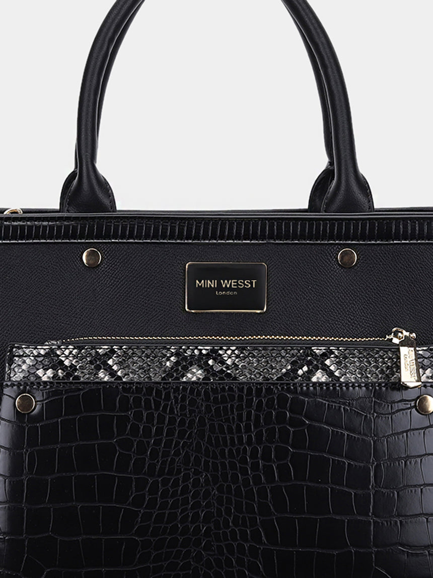 WESTMINSTER LUXURY HANDBAG