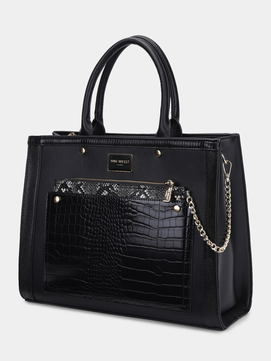 WESTMINSTER LUXURY HANDBAG