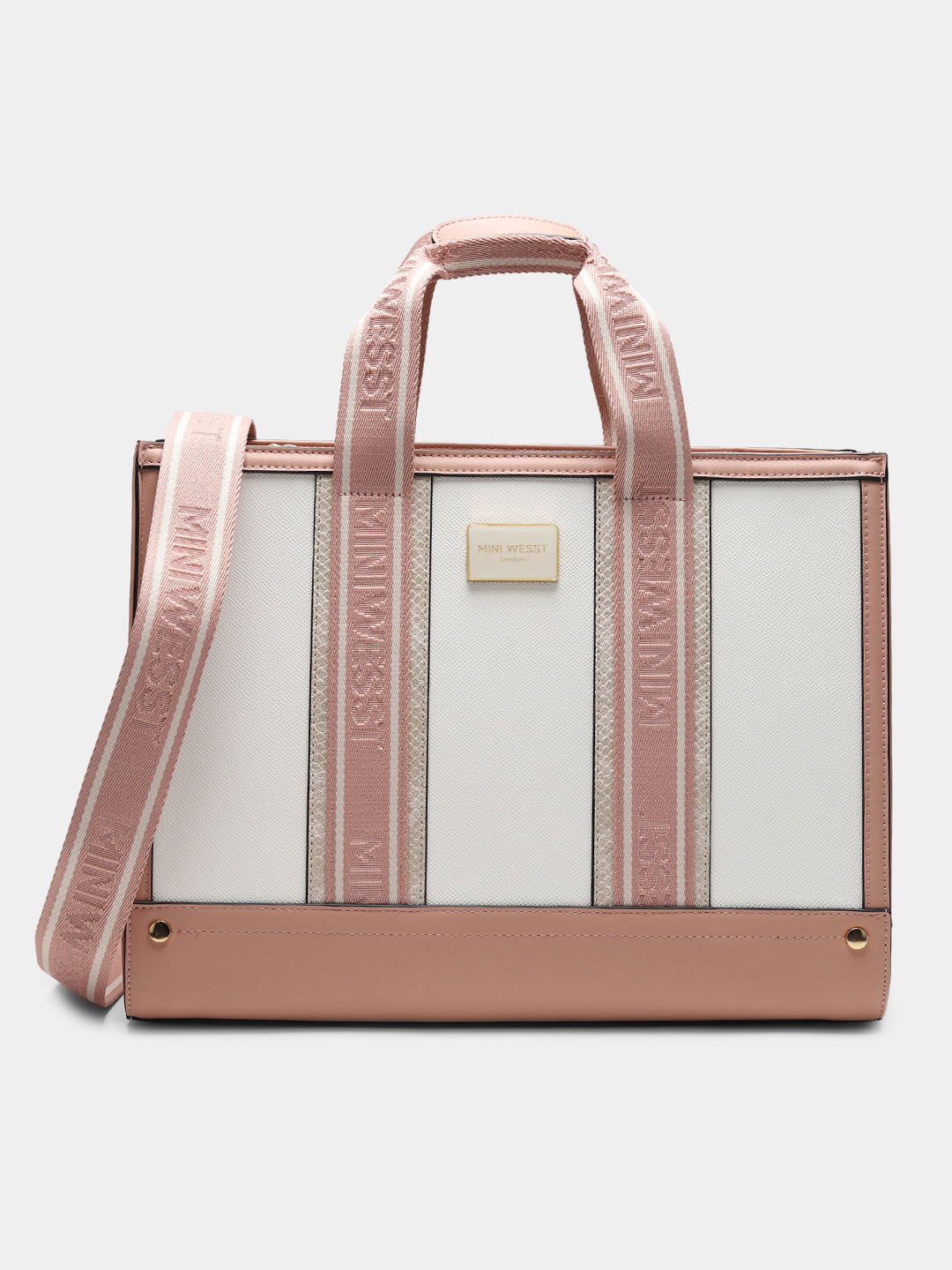 PRAGUE LUXURY HANDBAG