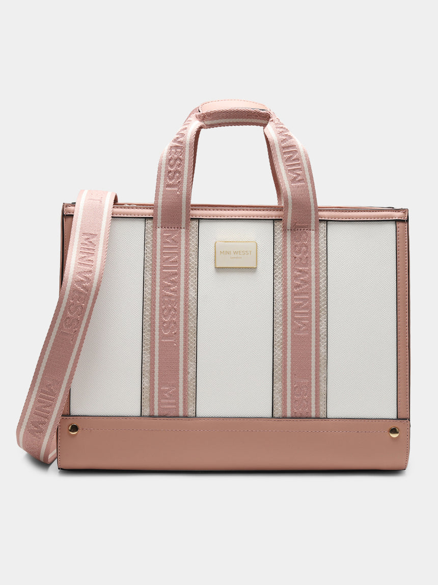 PRAGUE LUXURY HANDBAG