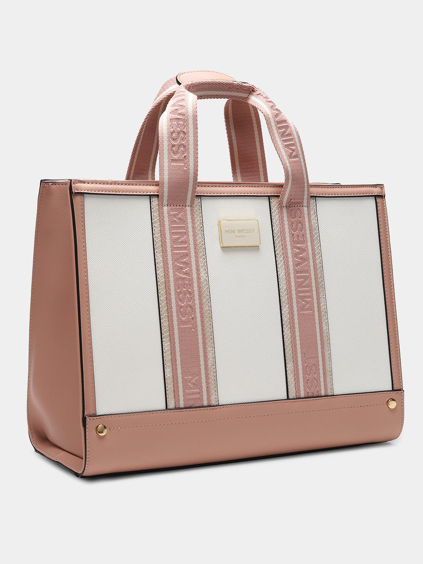PRAGUE LUXURY HANDBAG