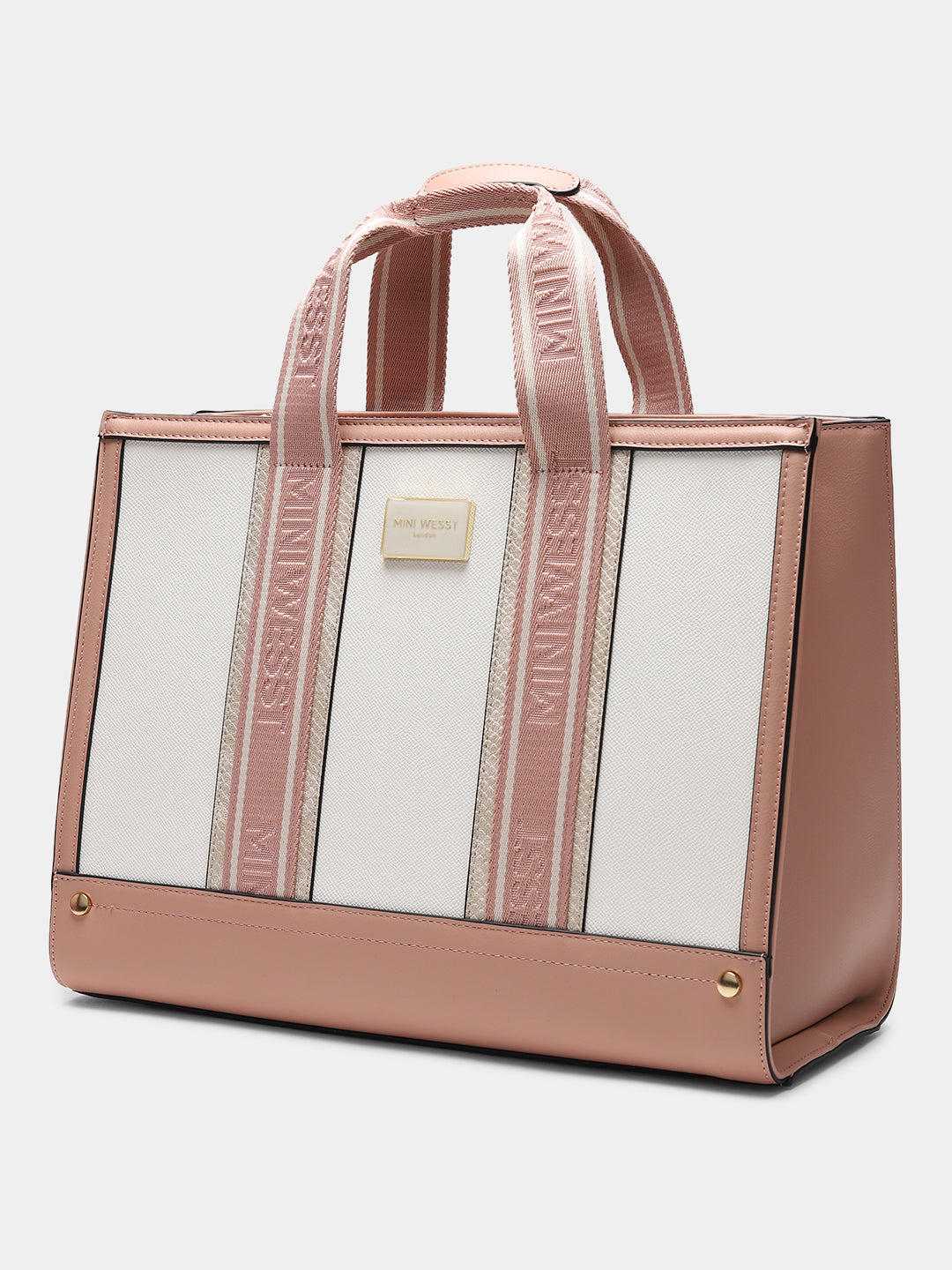 PRAGUE LUXURY HANDBAG