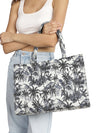 Tropical Forest Tote Bag
