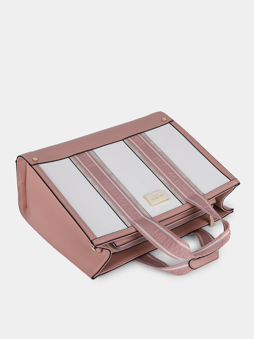 PRAGUE LUXURY HANDBAG
