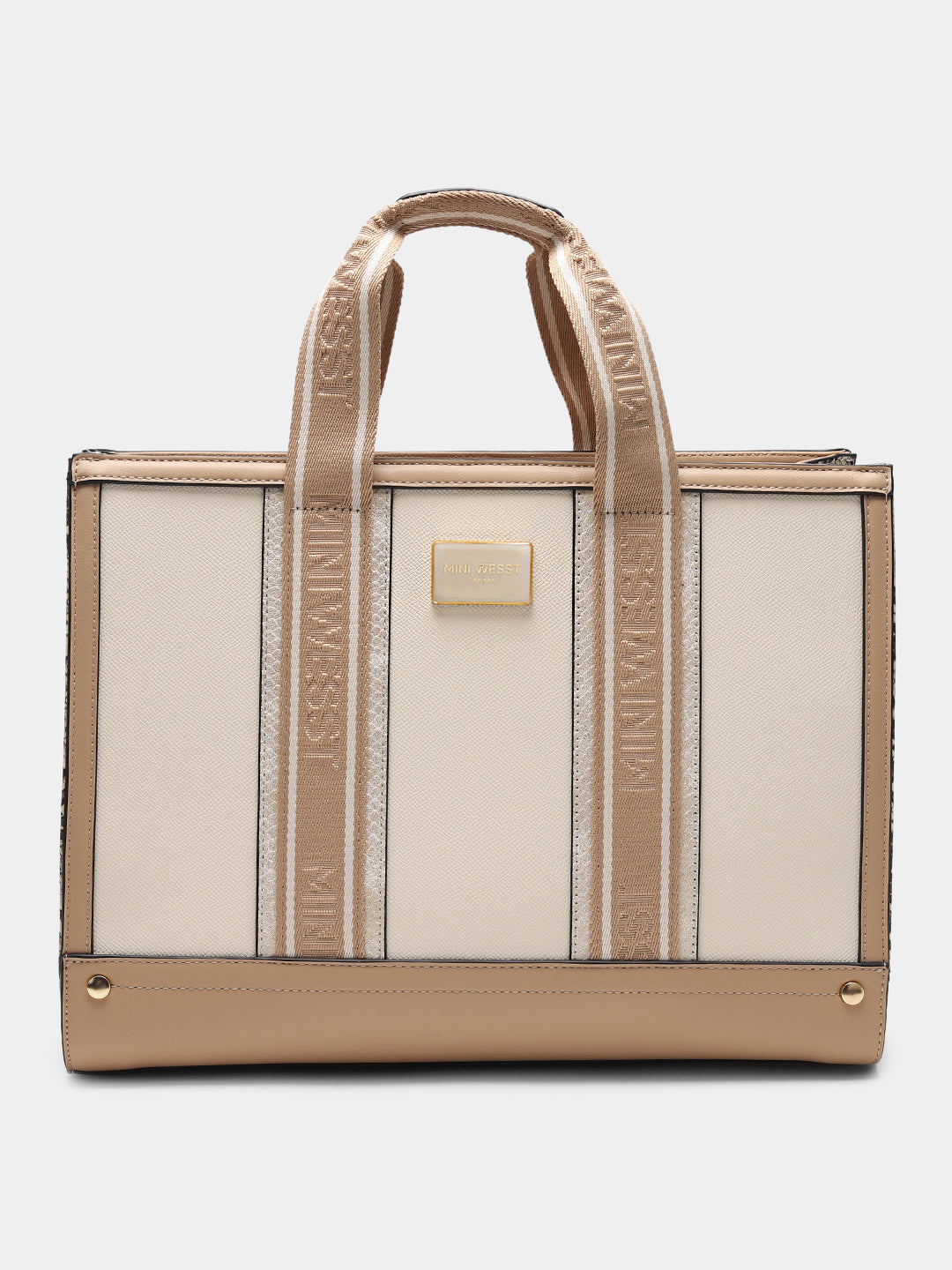 PRAGUE LUXURY HANDBAG