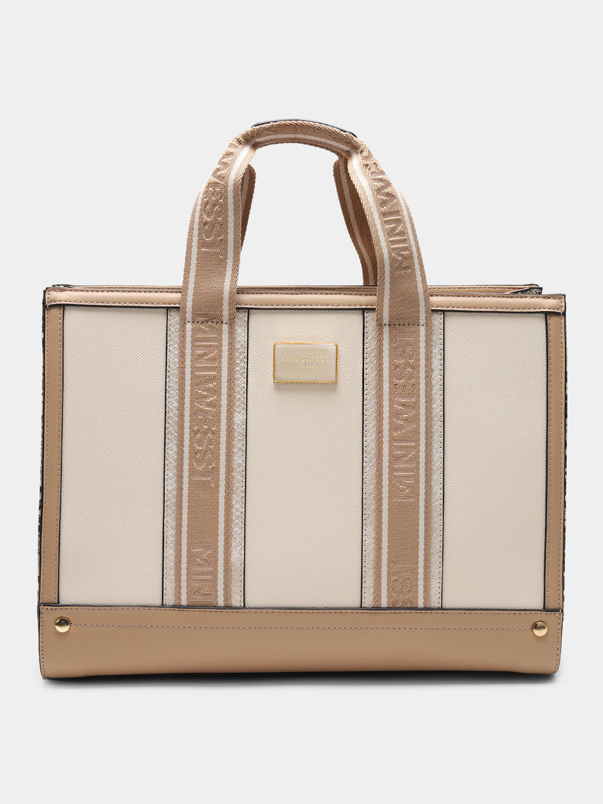 PRAGUE LUXURY HANDBAG