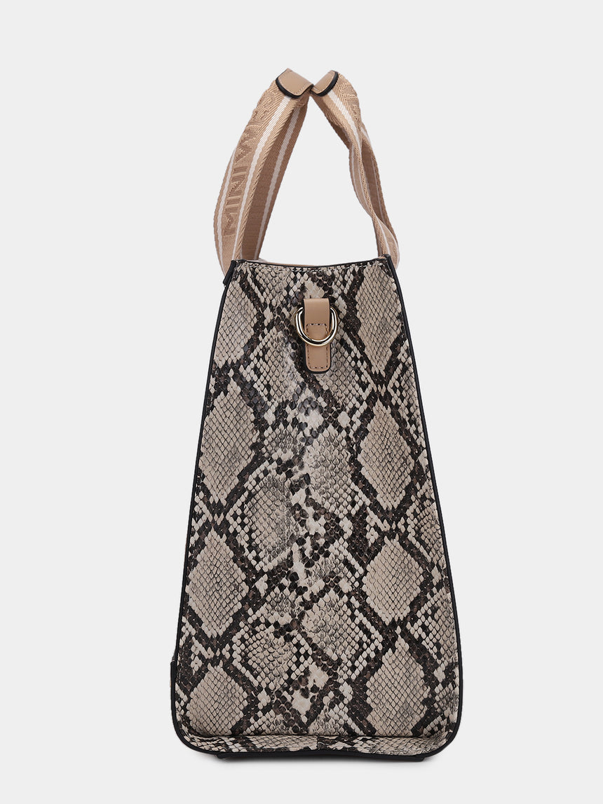 PRAGUE LUXURY HANDBAG