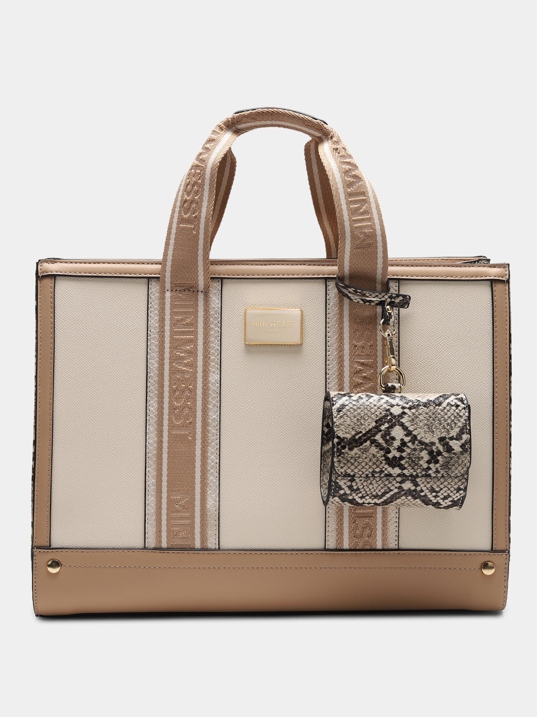 PRAGUE LUXURY HANDBAG