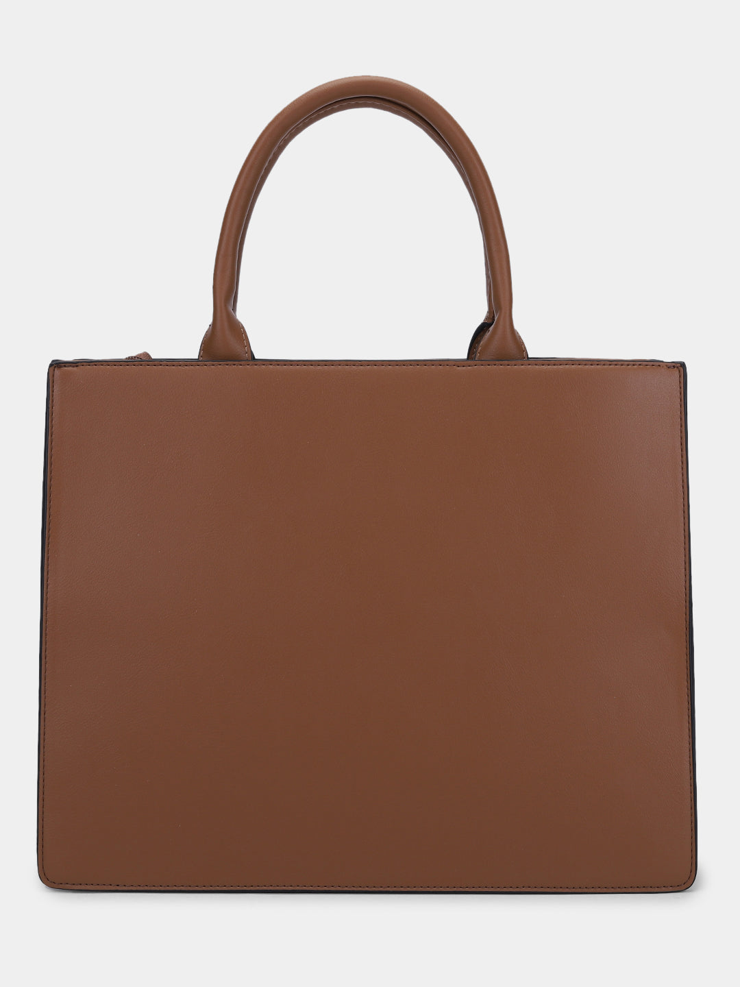 BROADWAY LUXE TOTE