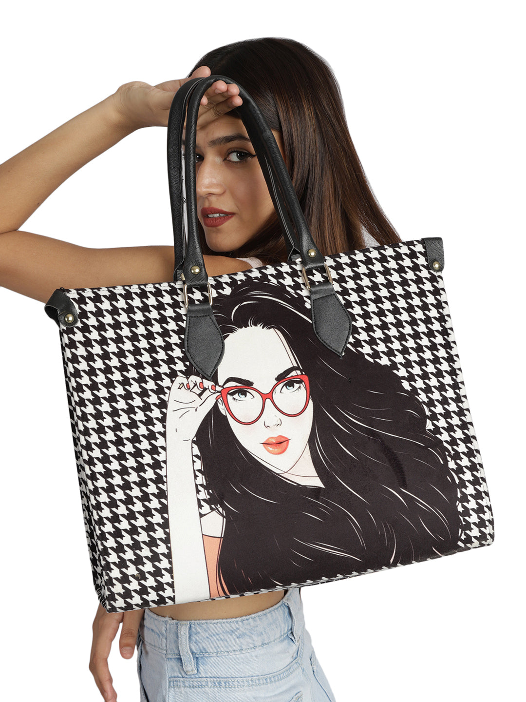 Boss Babe Tote Bag
