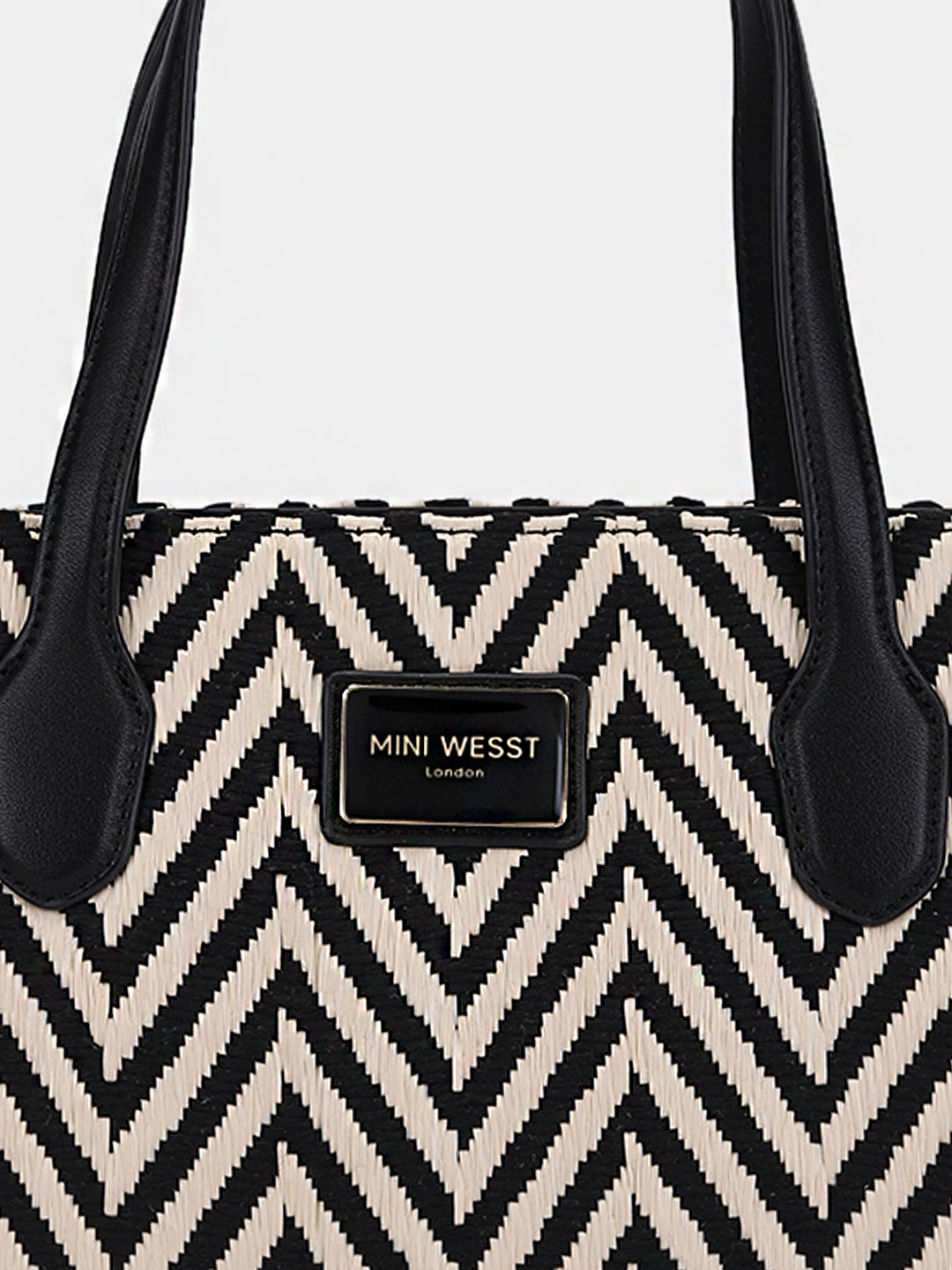 BOULEVARD LUXE HANDBAG