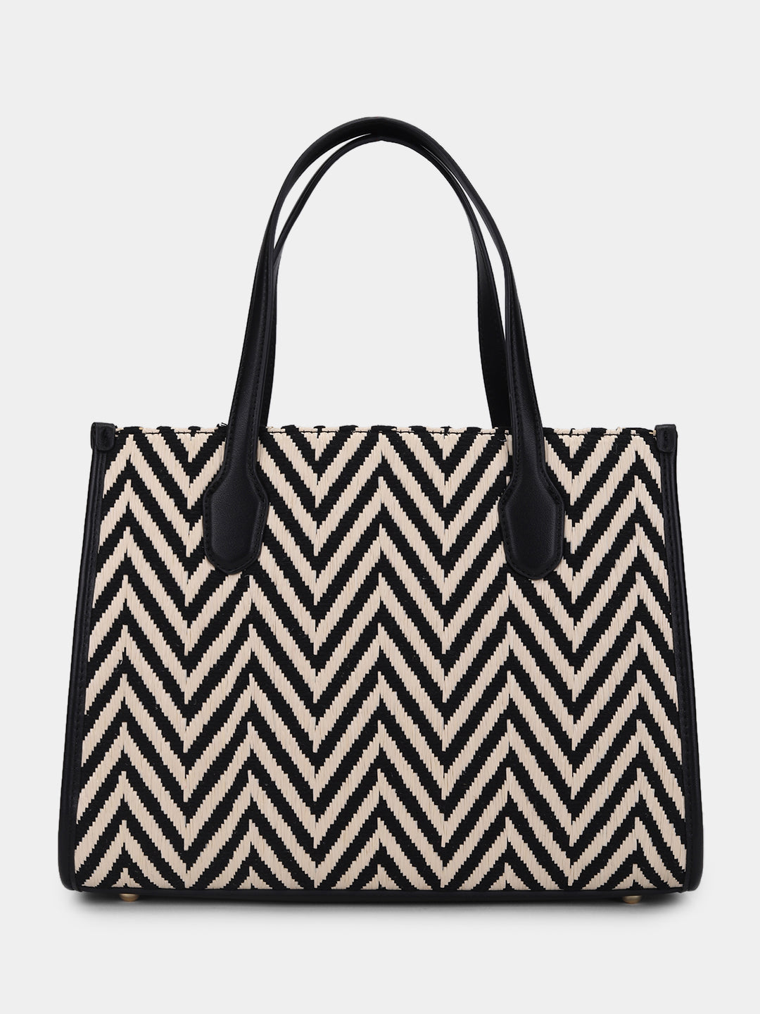 BOULEVARD LUXE HANDBAG