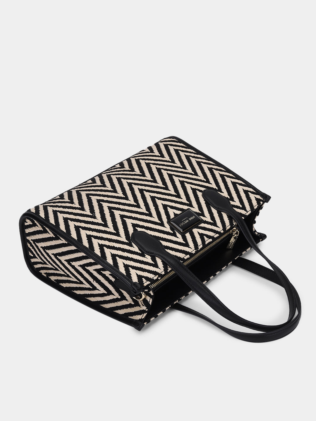 BOULEVARD LUXE HANDBAG