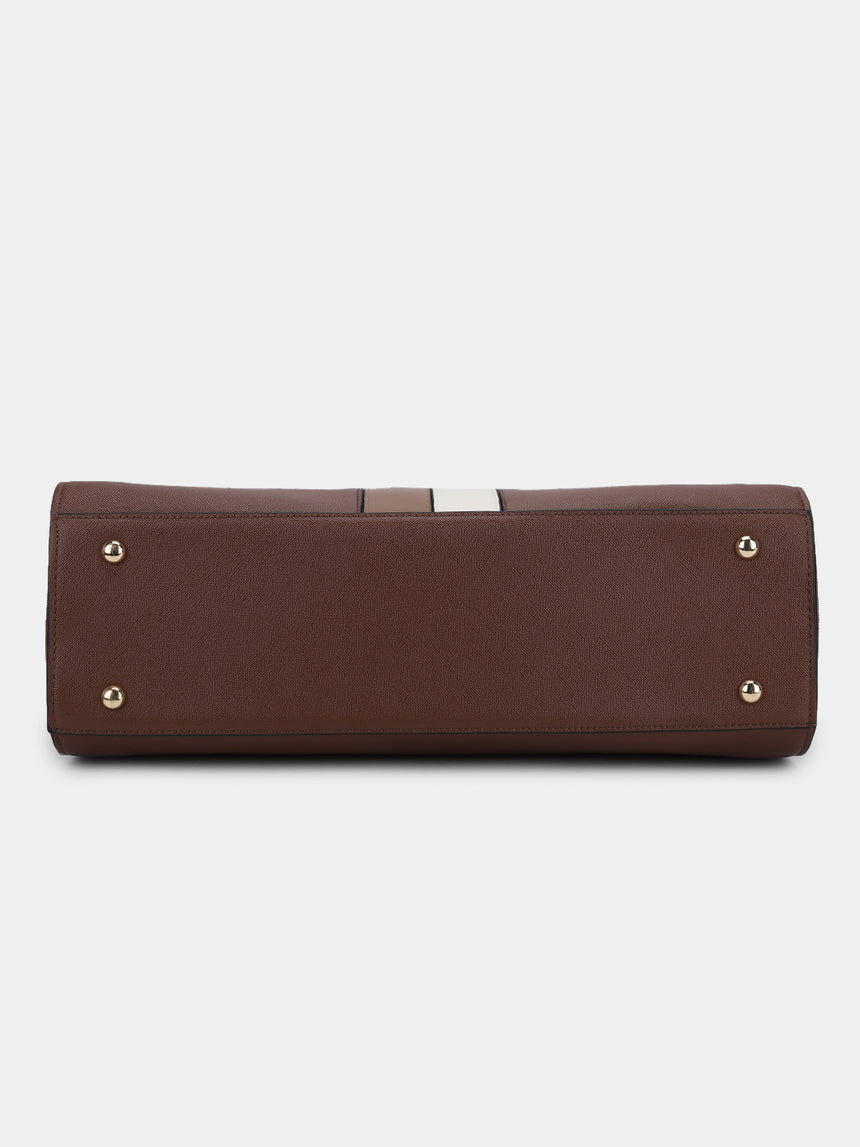 MOSCOW LUXE TOTE