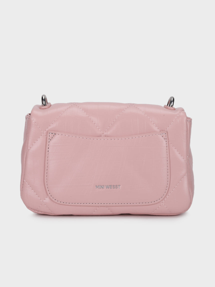 Nam Pink Sling Bag