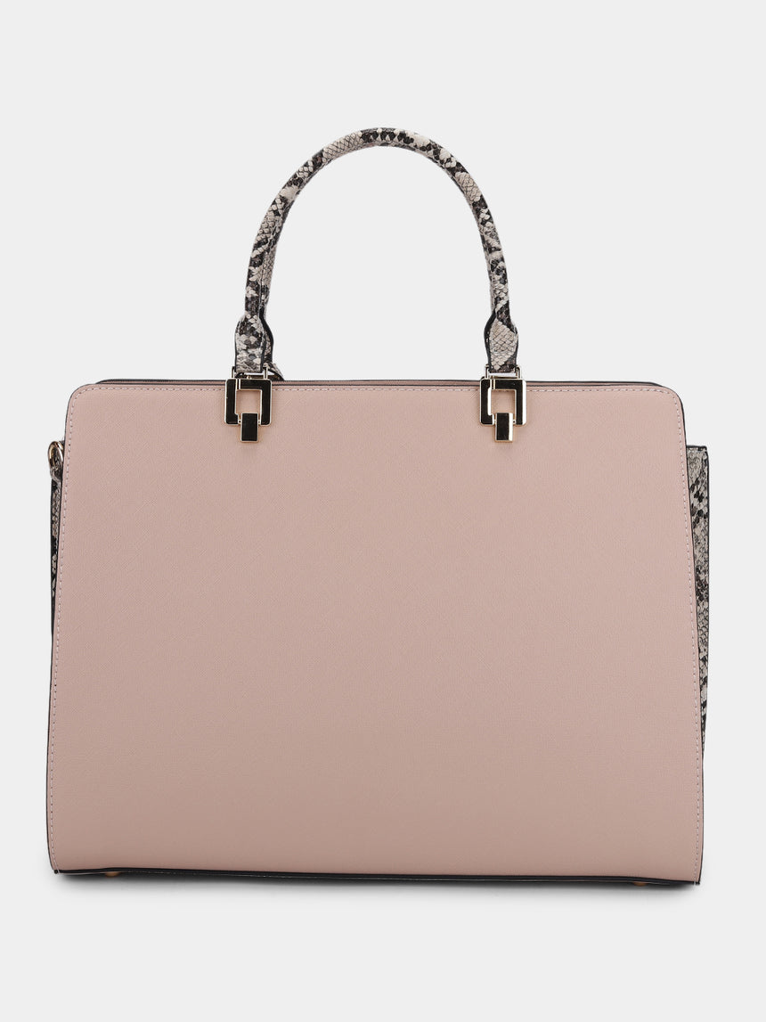 MOSCOW LUXE TOTE