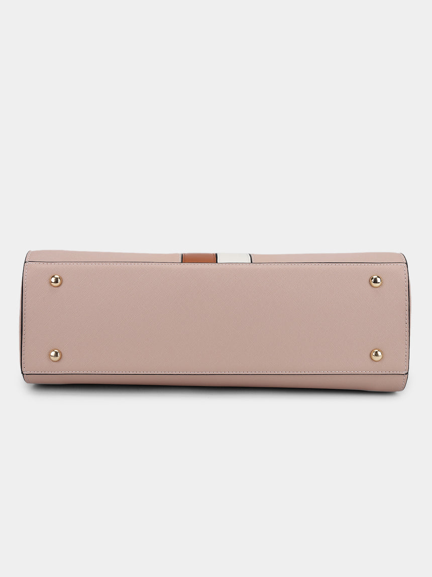 MOSCOW LUXE TOTE