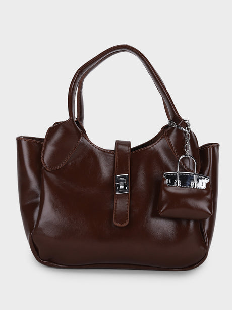CLARA BELLA HANDBAG