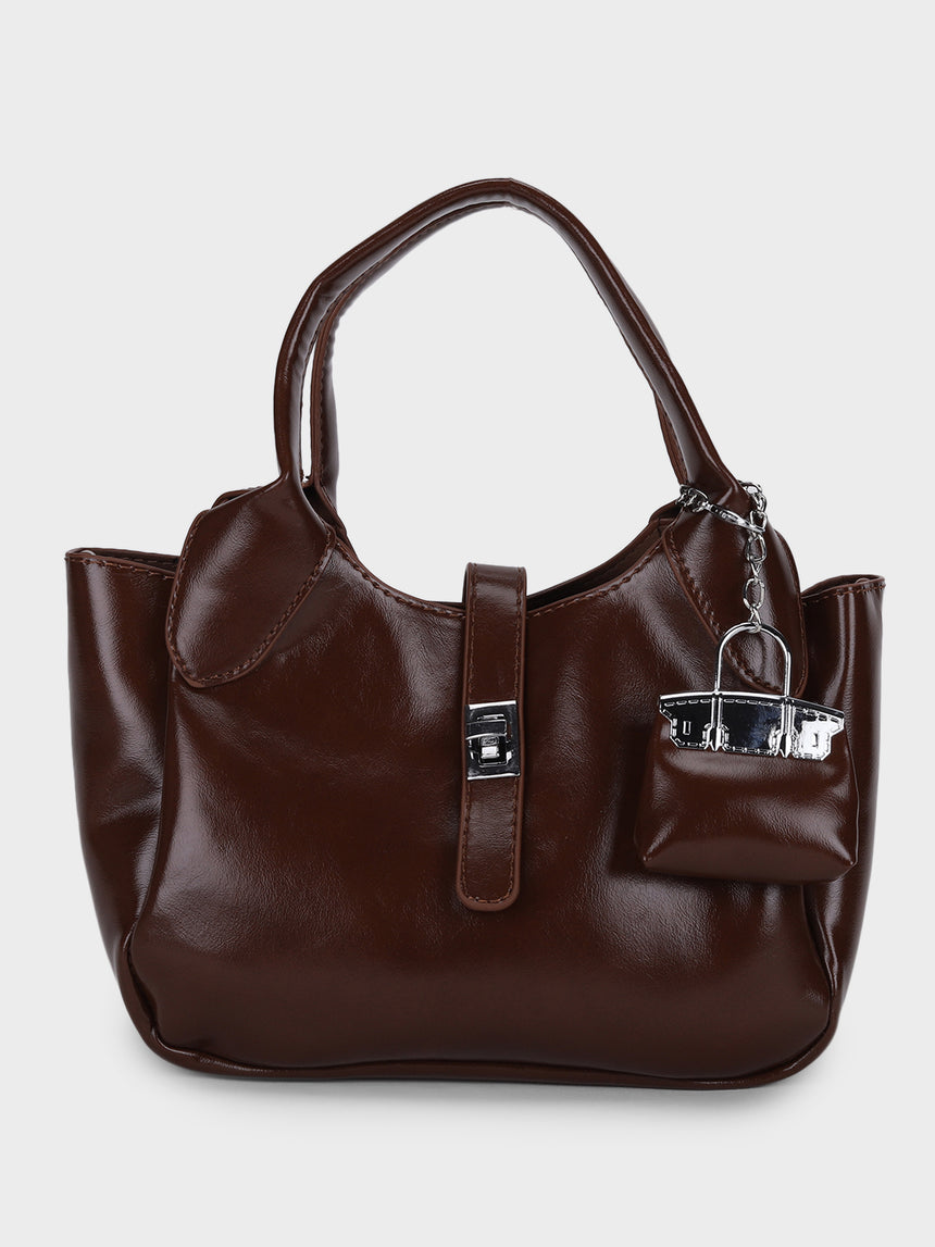 CLARA BELLA HANDBAG