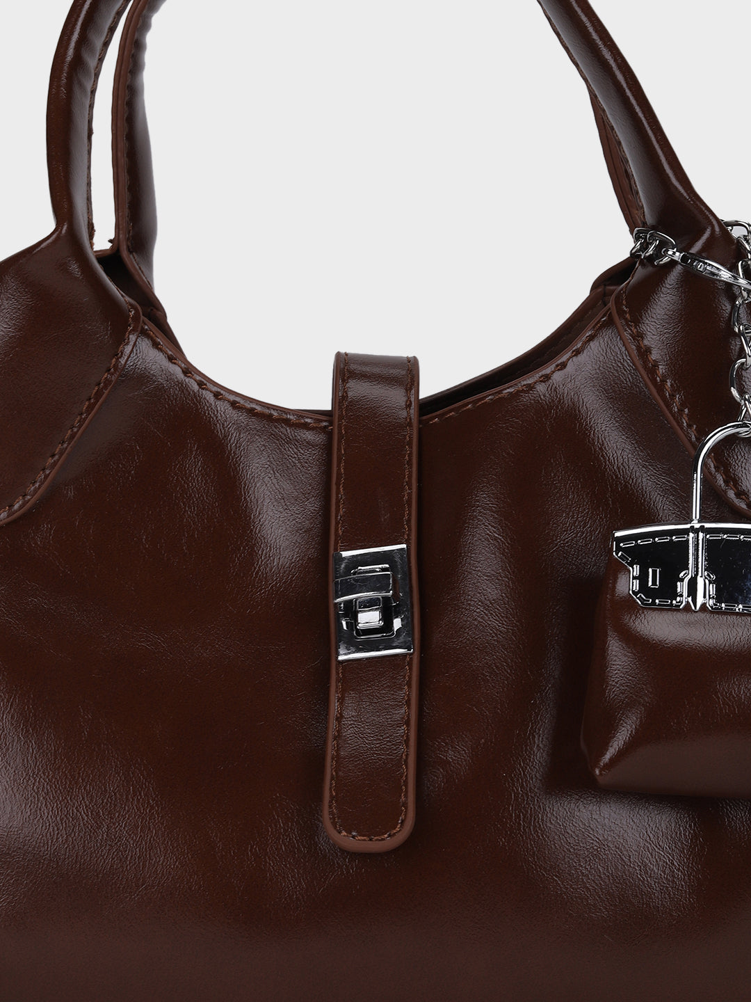 CLARA BELLA HANDBAG