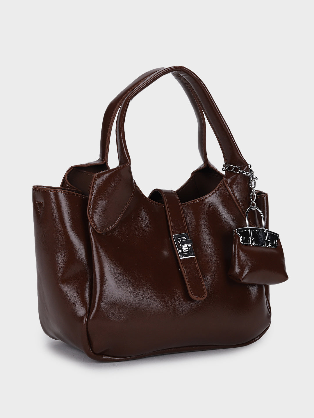 CLARA BELLA HANDBAG