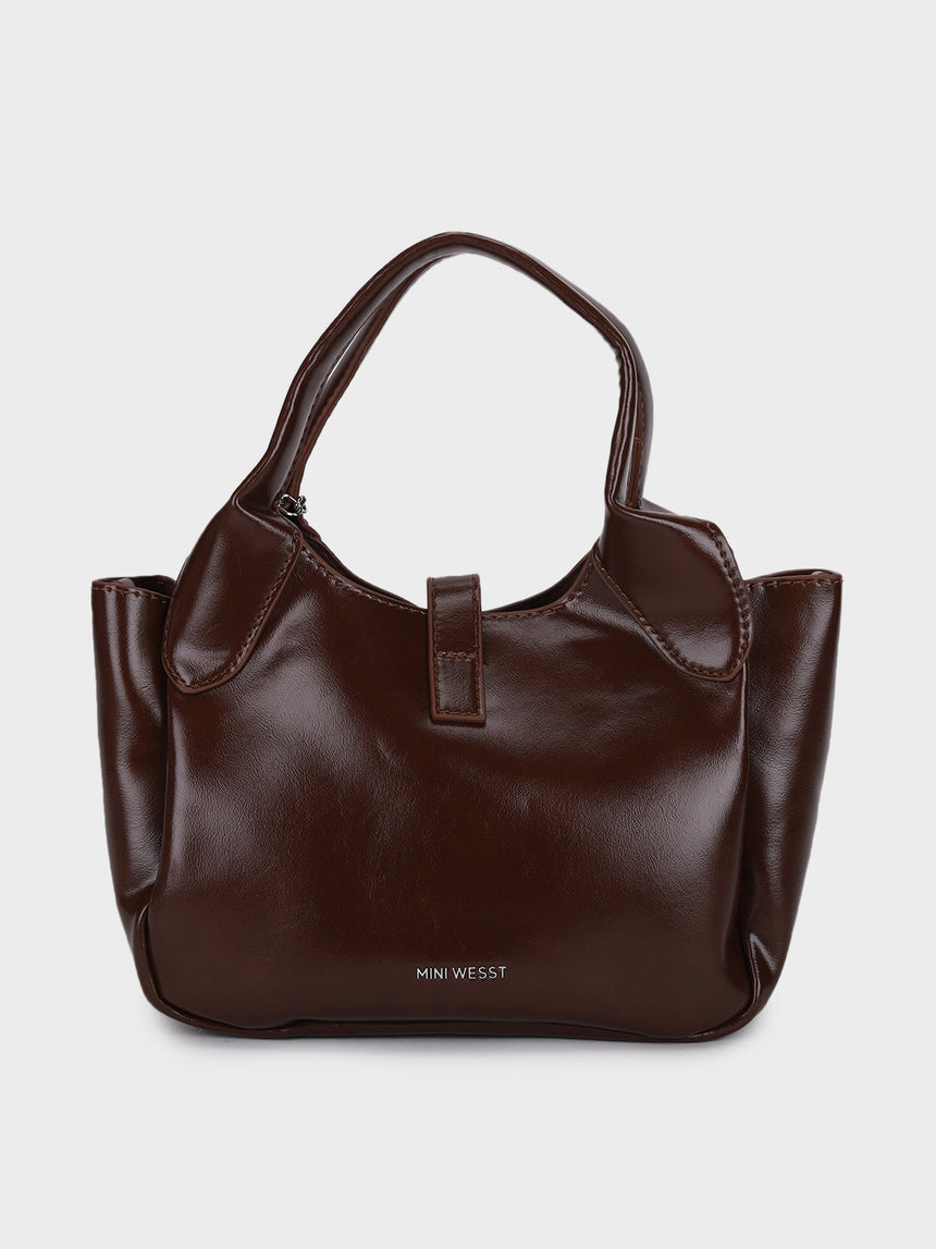 CLARA BELLA HANDBAG
