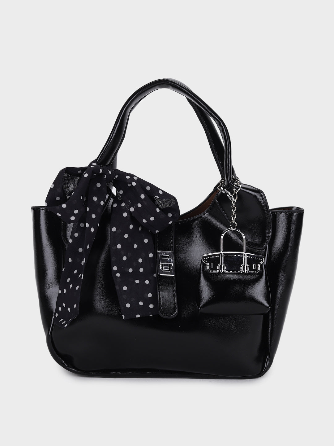 CLARA BELLA HANDBAG