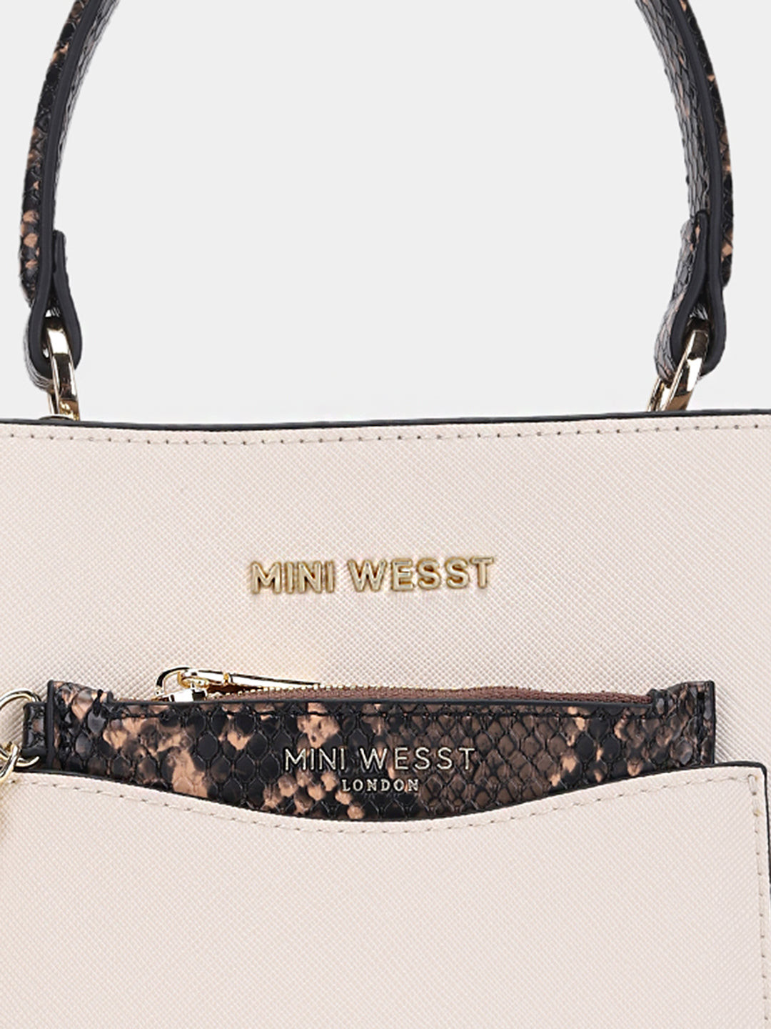 BLAIR LUXURY HANDBAG