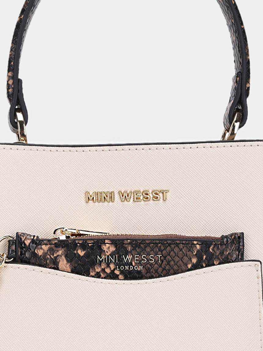 BLAIR LUXURY HANDBAG