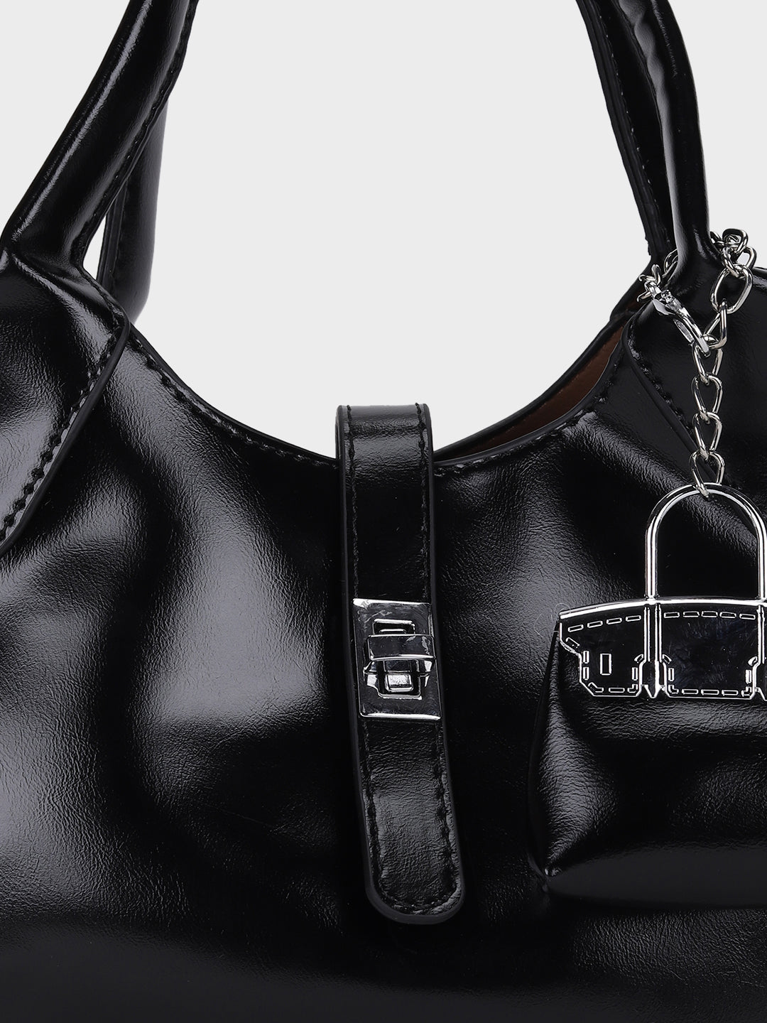 CLARA BELLA HANDBAG