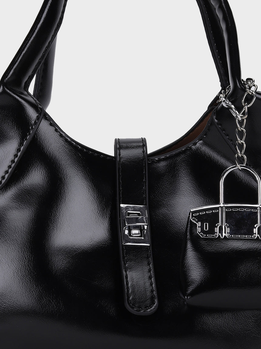 CLARA BELLA HANDBAG