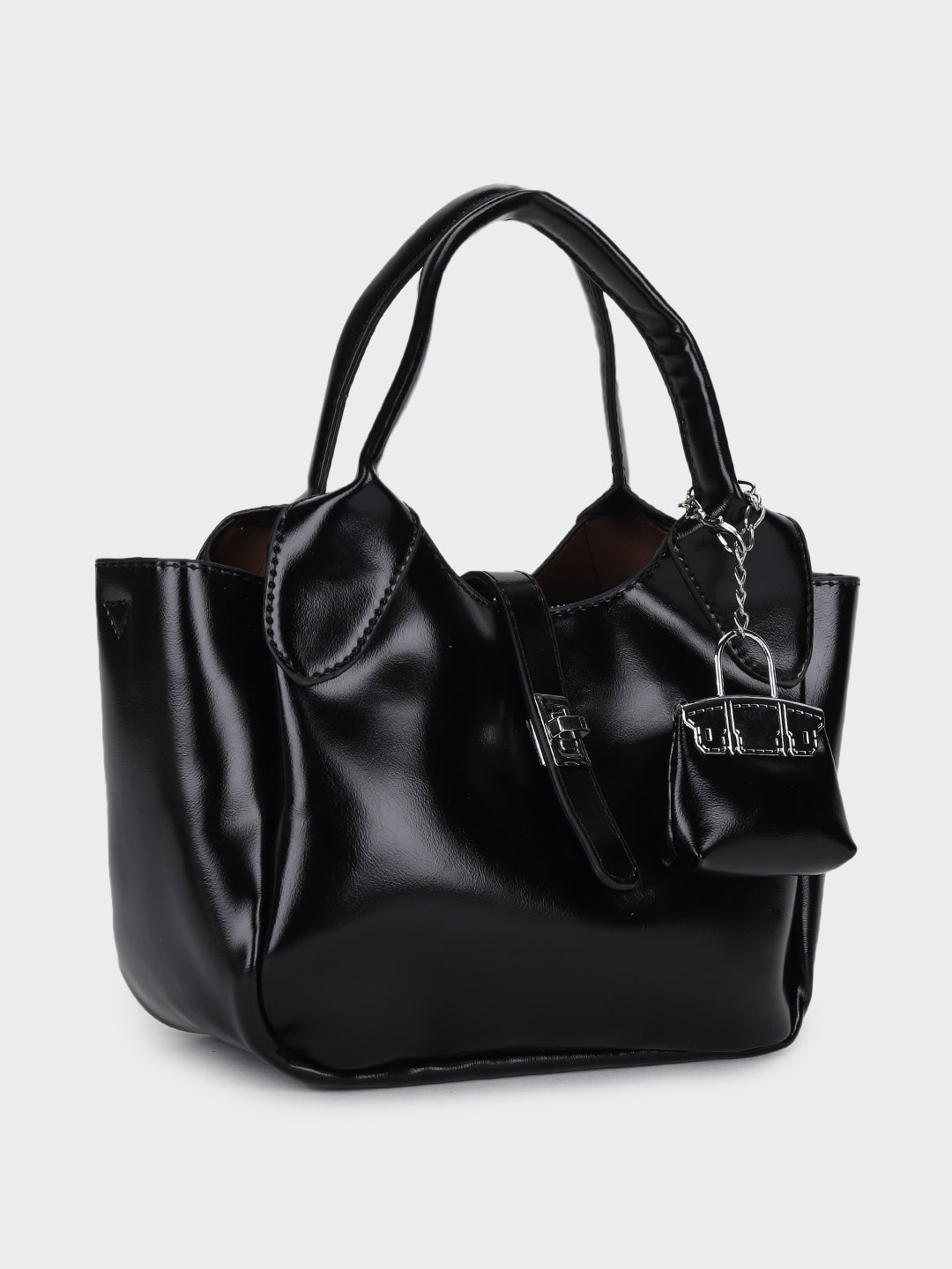 CLARA BELLA HANDBAG
