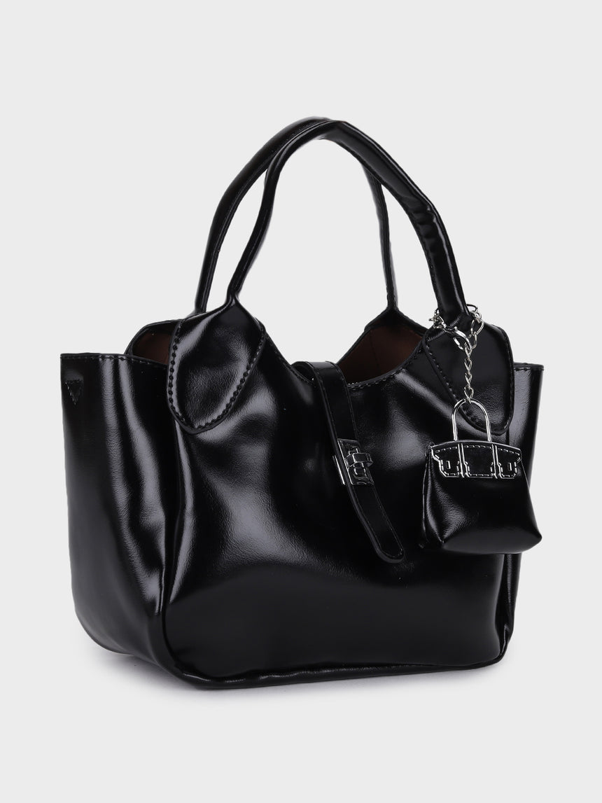 CLARA BELLA HANDBAG