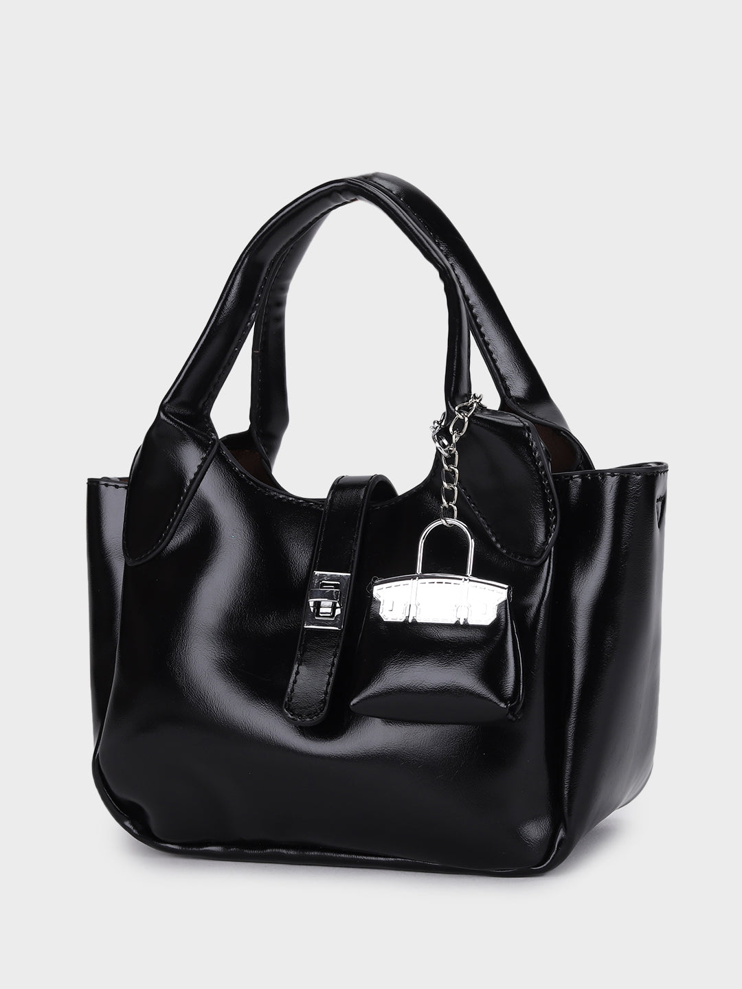 CLARA BELLA HANDBAG