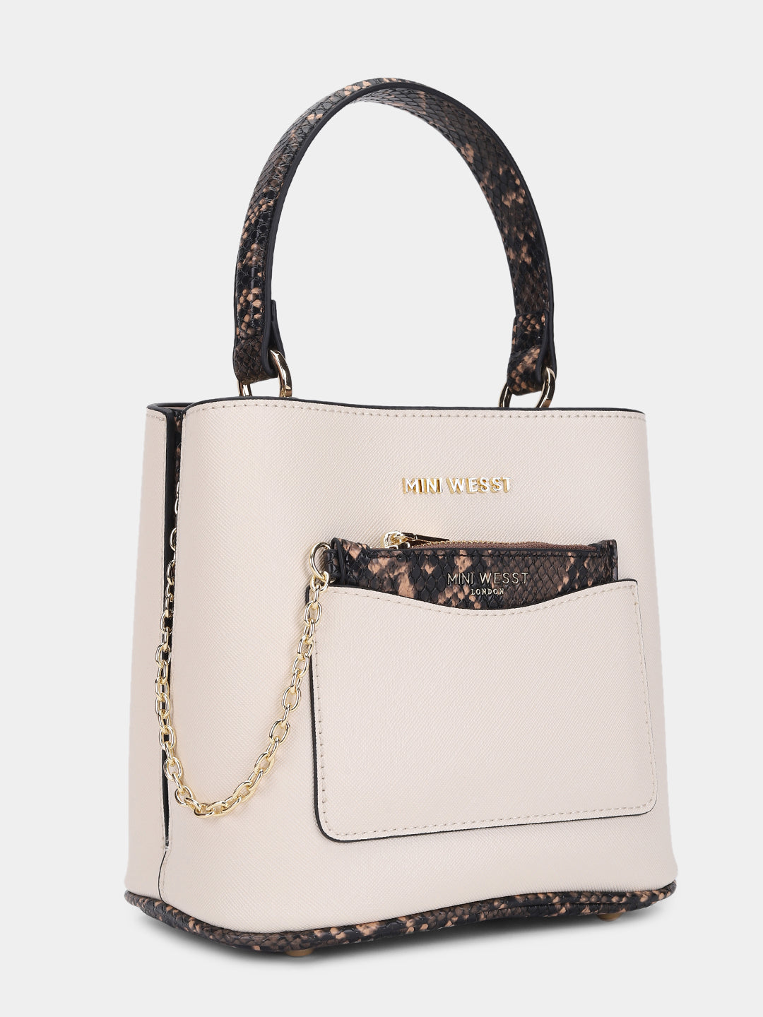 BLAIR LUXURY HANDBAG