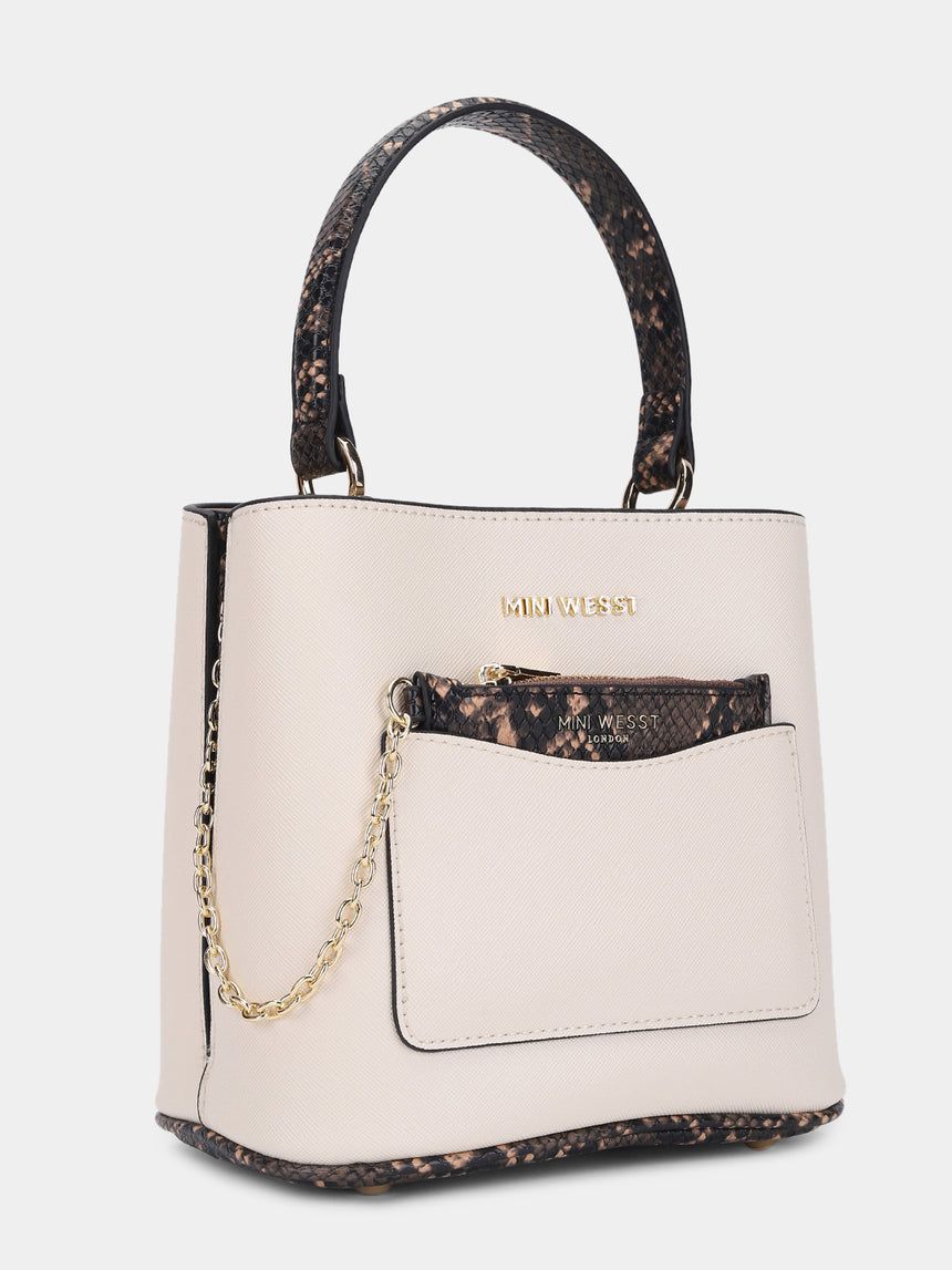 BLAIR LUXURY HANDBAG