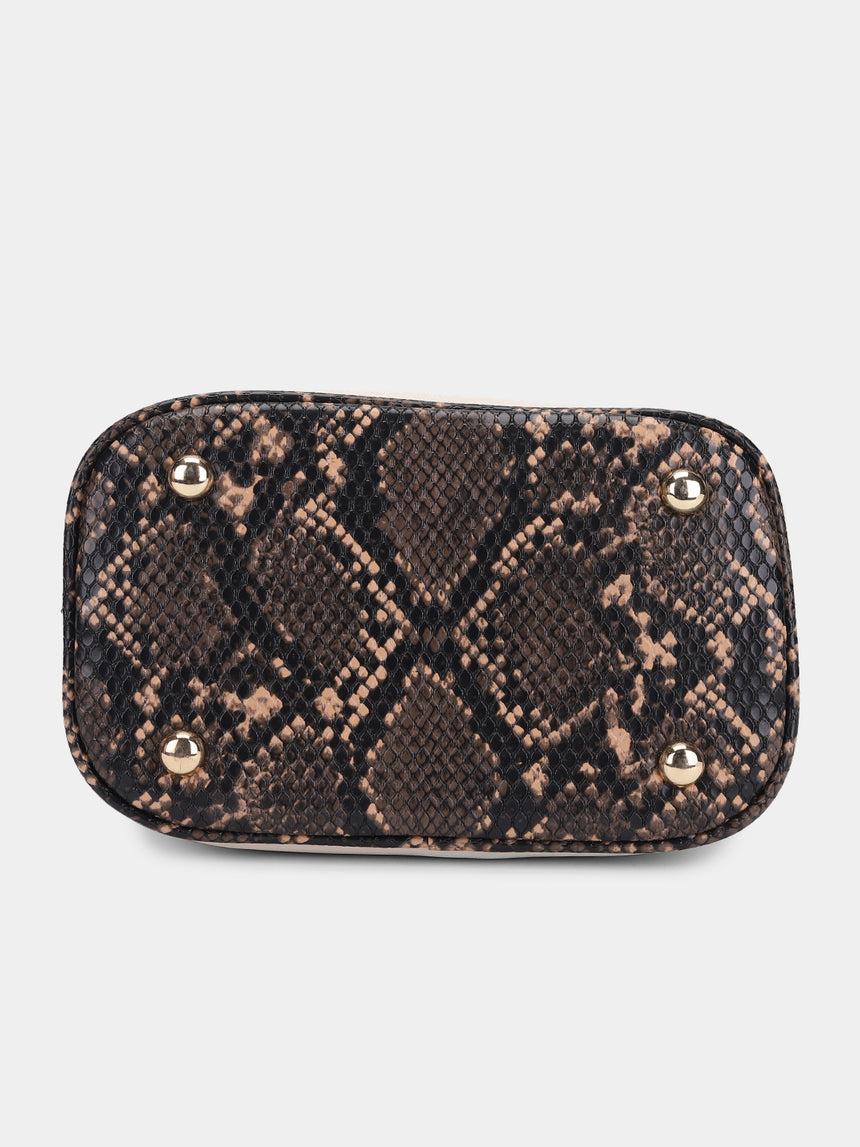 BLAIR LUXURY HANDBAG