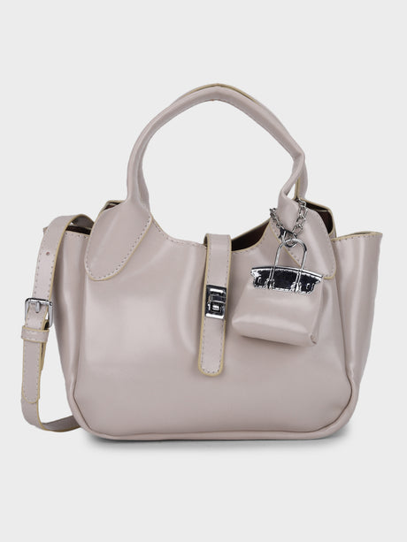 CLARA BELLA HANDBAG