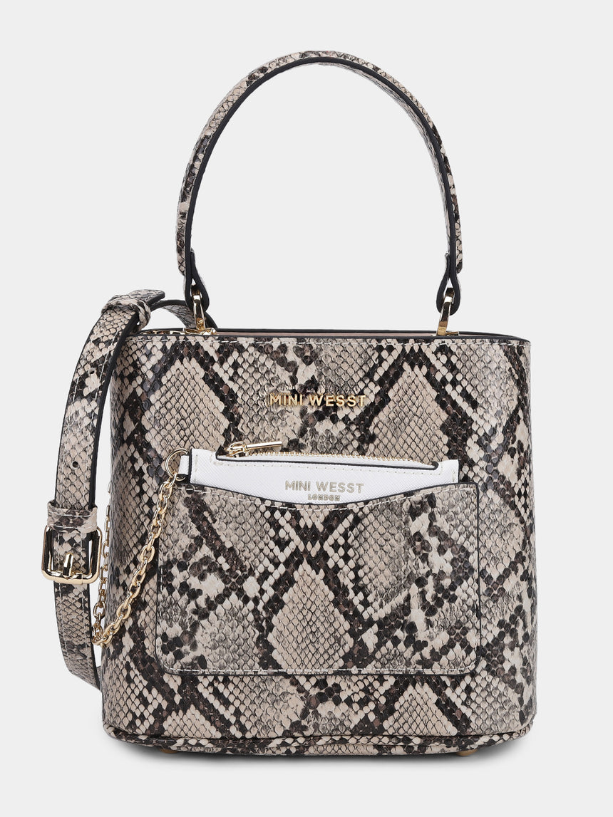 BLAIR LUXURY HANDBAG