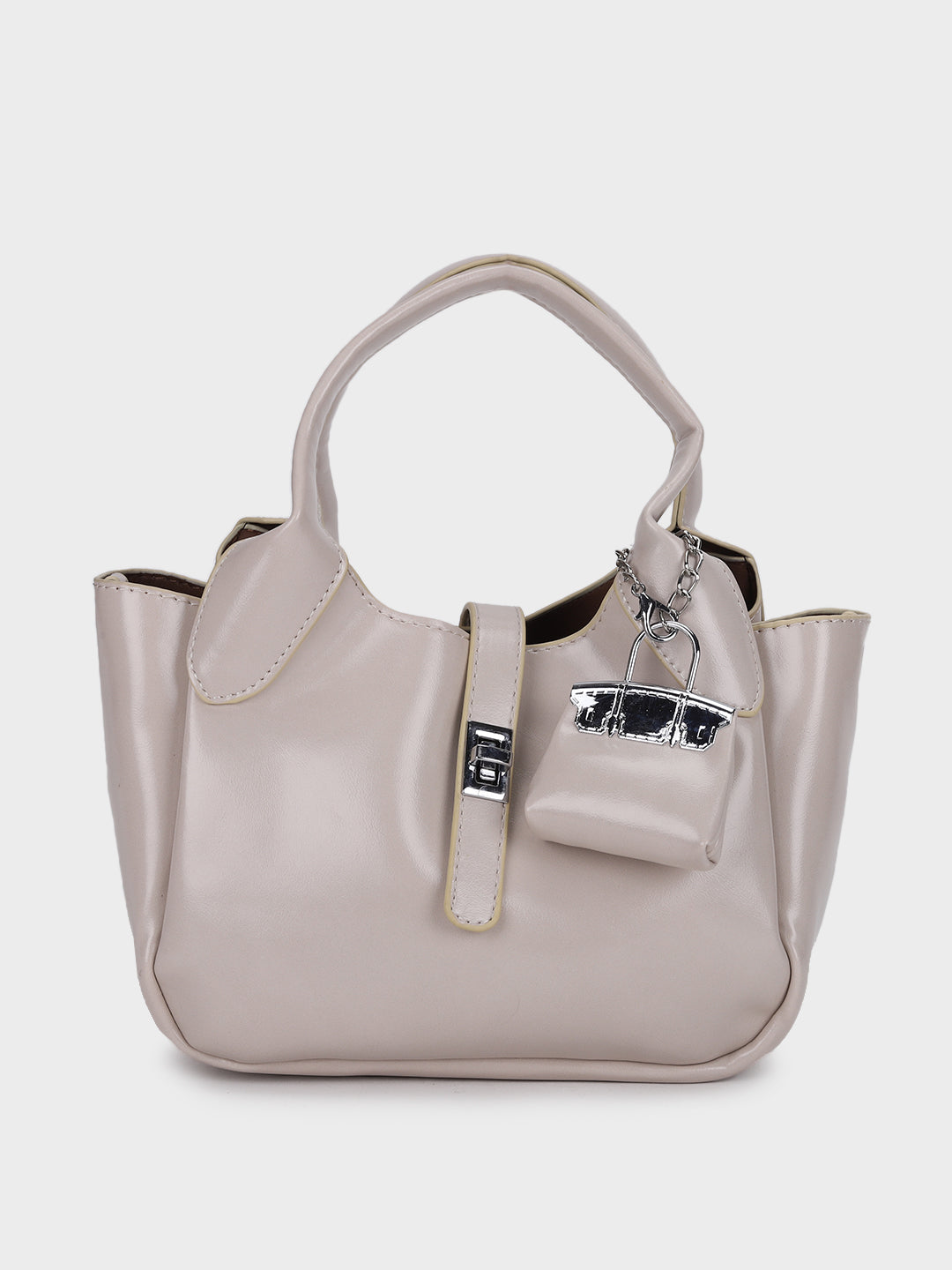 CLARA BELLA HANDBAG