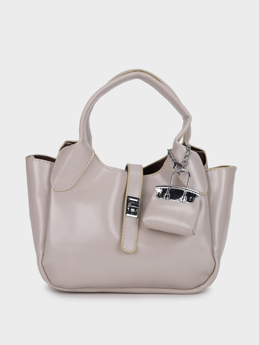 CLARA BELLA HANDBAG