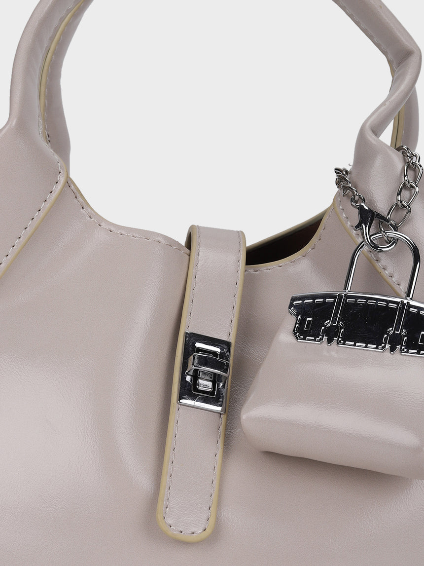 CLARA BELLA HANDBAG