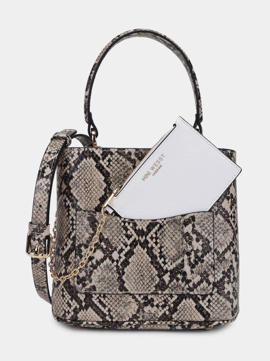 BLAIR LUXURY HANDBAG