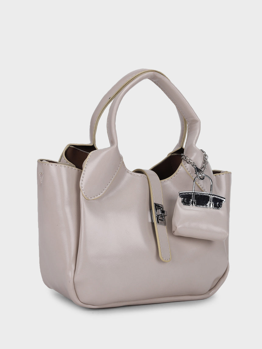 CLARA BELLA HANDBAG